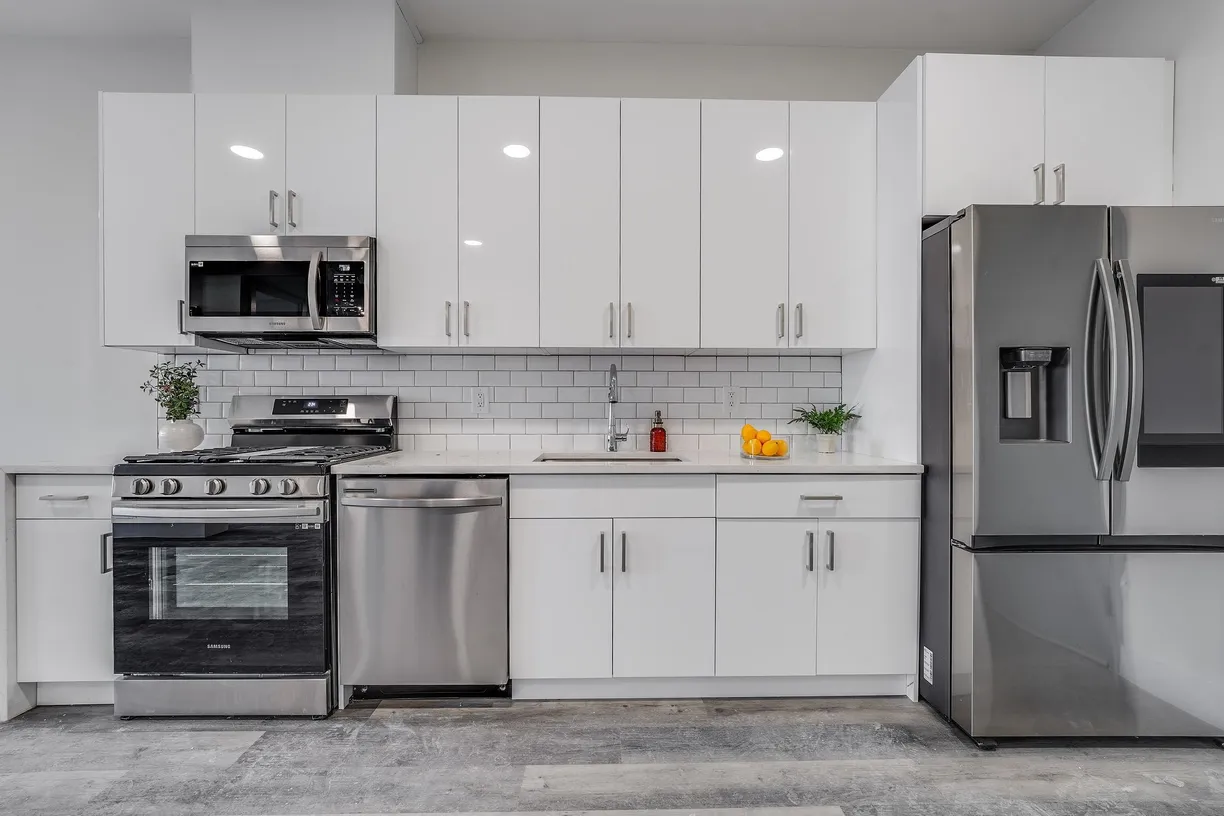 Jersey City/Hoboken Real Estate | View 3443 Kennedy Blvd Unit# 311 | room 2