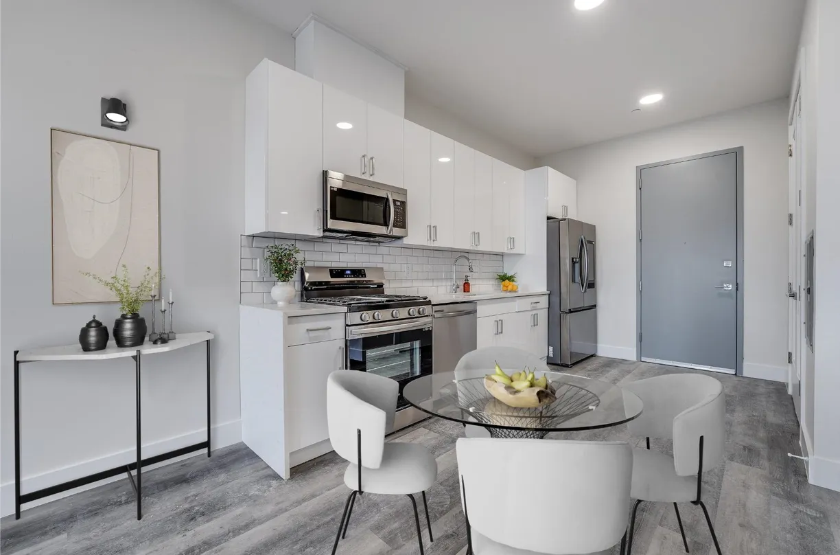 Jersey City/Hoboken Real Estate | View 3443 Kennedy Blvd Unit# 311 | room 1