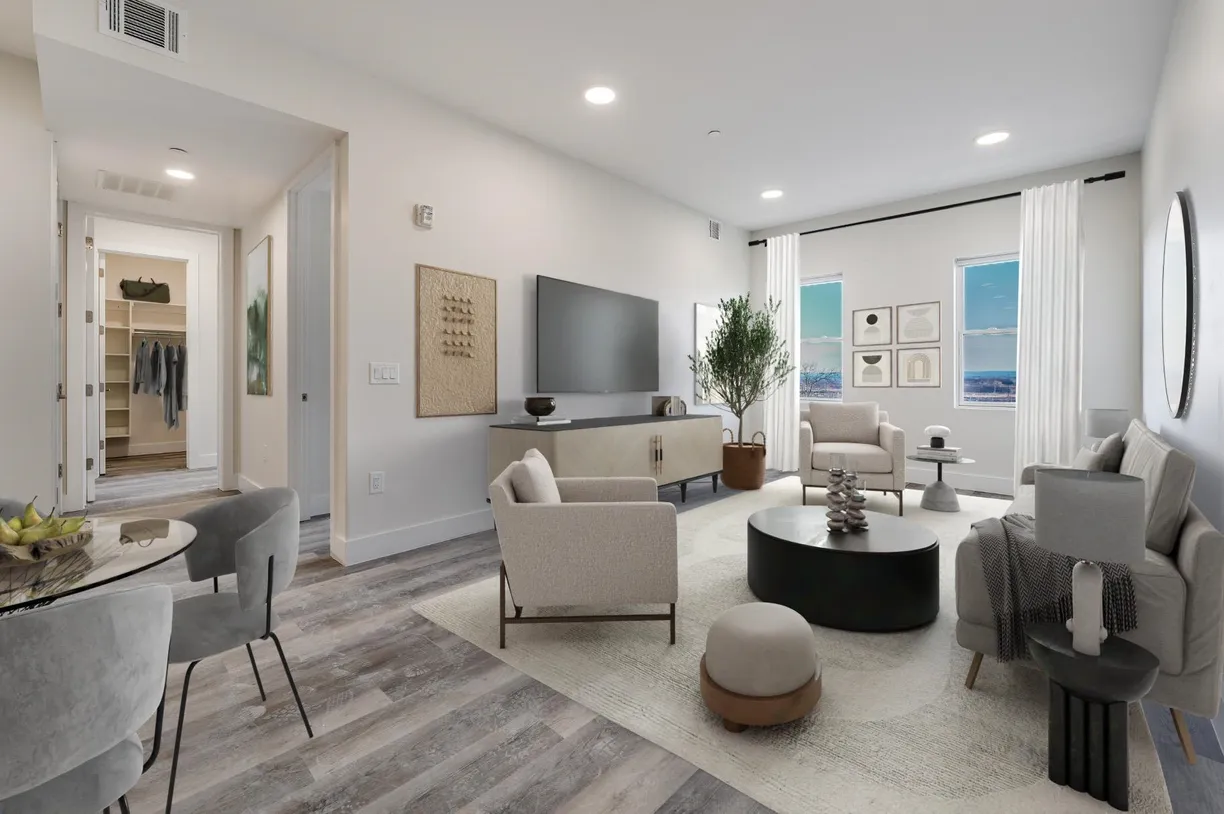 Jersey City/Hoboken Real Estate | View 3443 Kennedy Blvd Unit# 311 | 2 Beds, 2 Baths