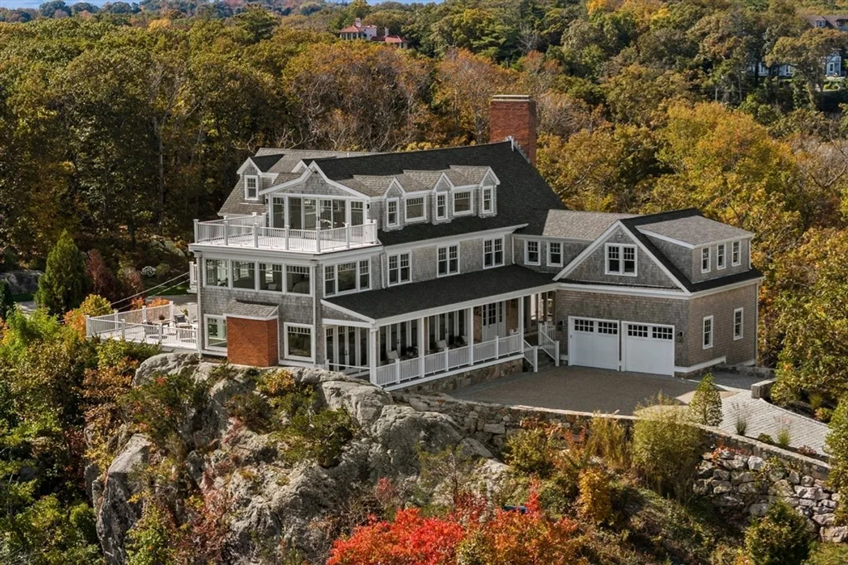 Boston, MA Real Estate | View 62 White Head Road | room 2