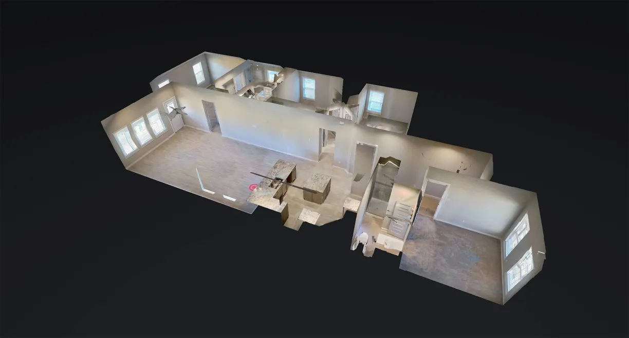 Houston Suburbs Real Estate | View 1903 Scarlet Yaupon Way | room 2