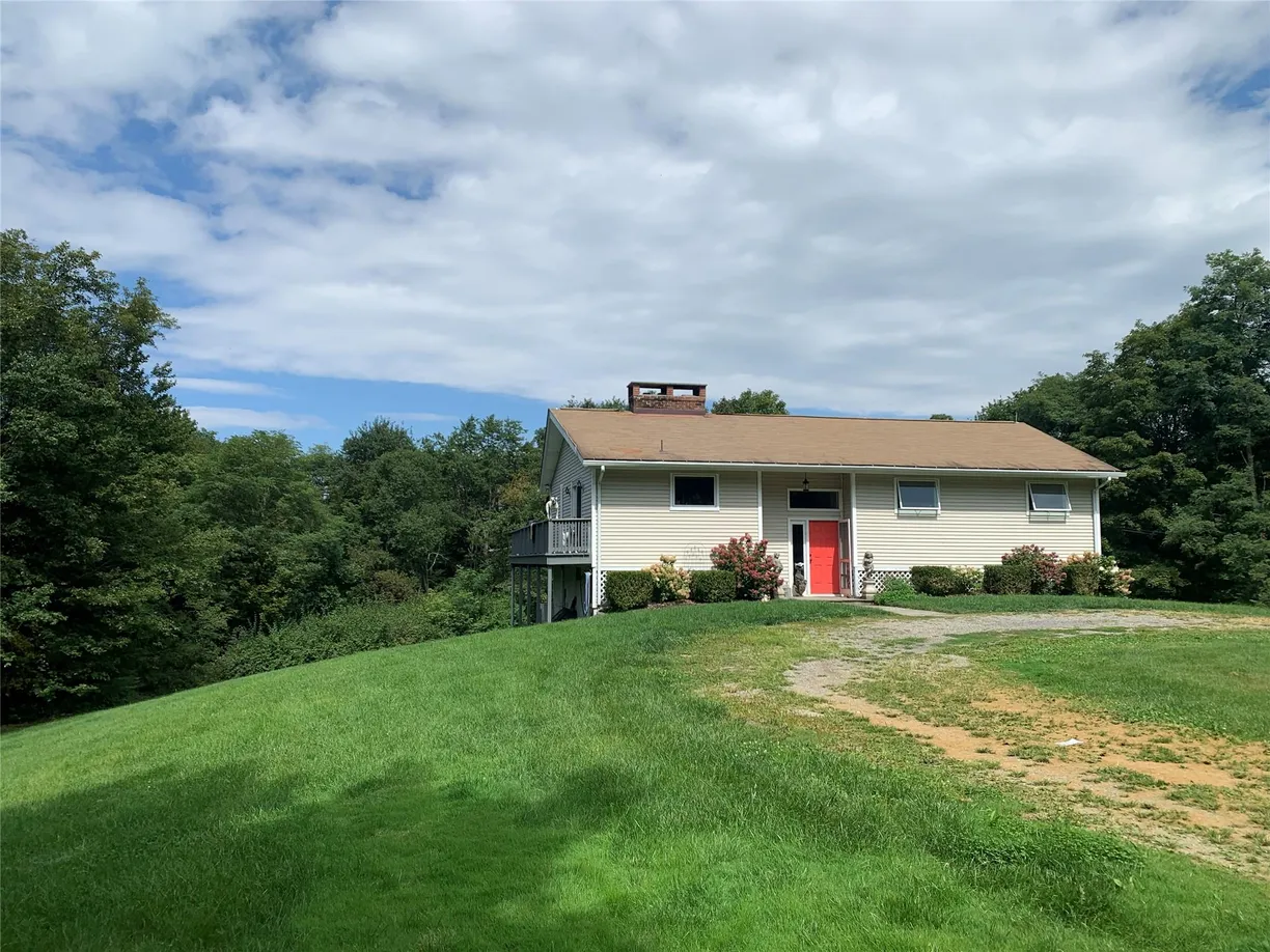 Hudson Valley Real Estate | View 860 Hunns Lake | room 1