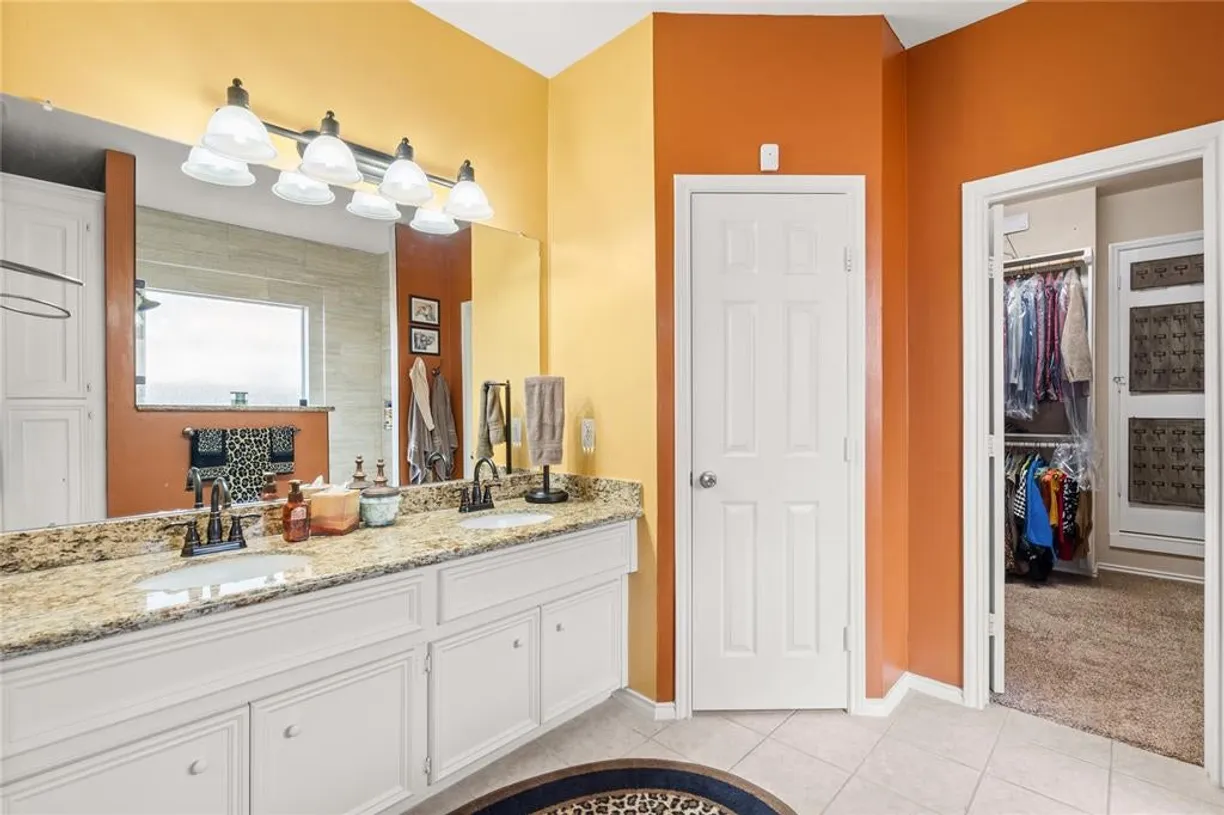 Houston Suburbs Real Estate | View 2310 Madera Canyon Lane | 4 Beds, 2 Baths