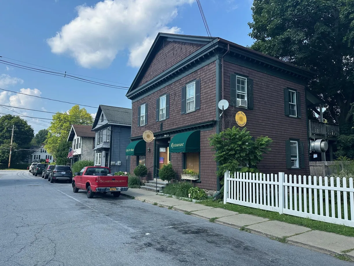 Hudson Valley Real Estate | View 152 Church Street | room 1