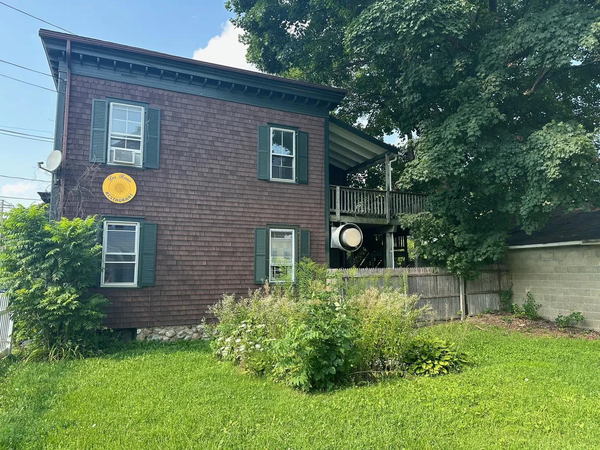 Hudson Valley Real Estate | View 152 Church Street | room 2