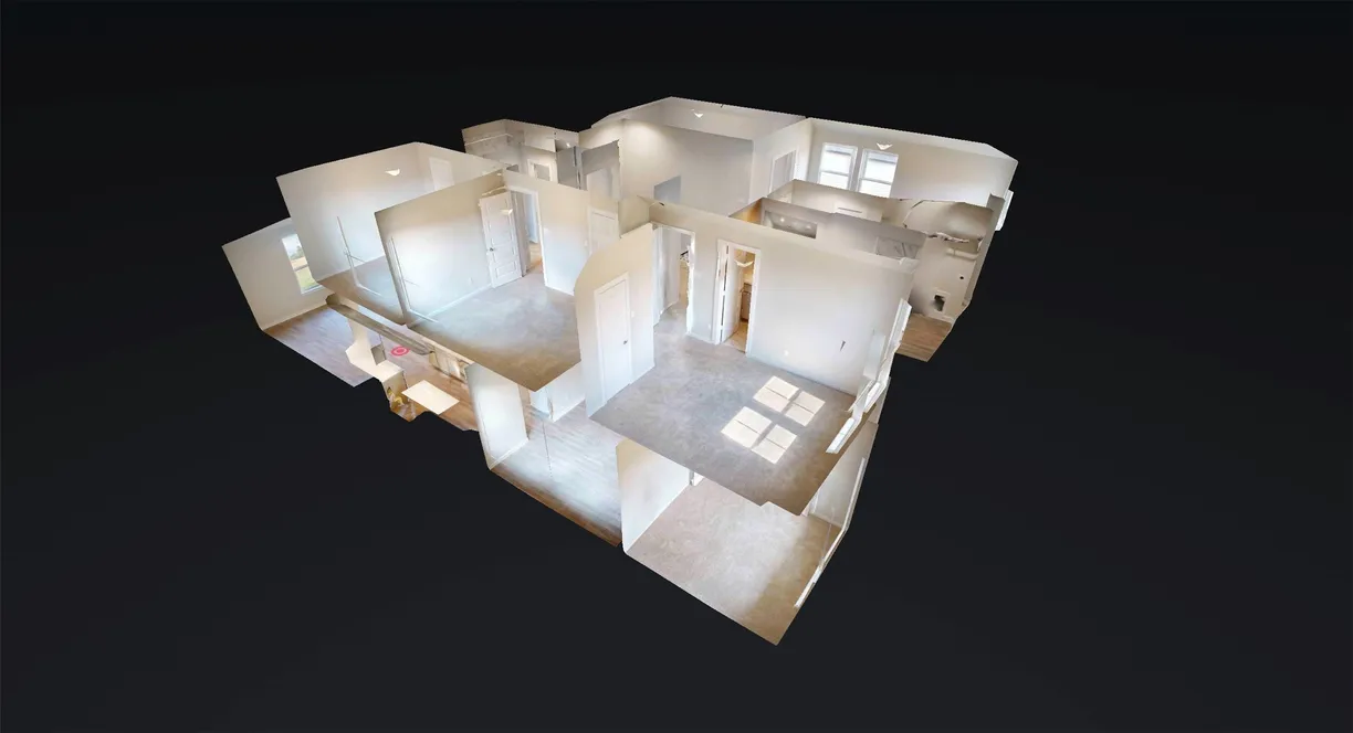 Houston Suburbs Real Estate | View 1923 Scarlet Yaupon Way | room 2