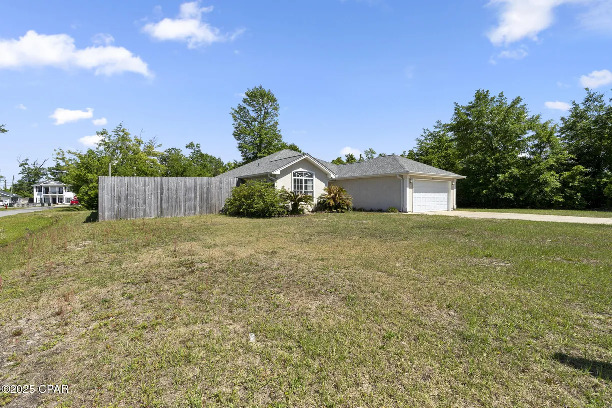 Northwest Florida Real Estate | View 1601 Texas Avenue | room 1