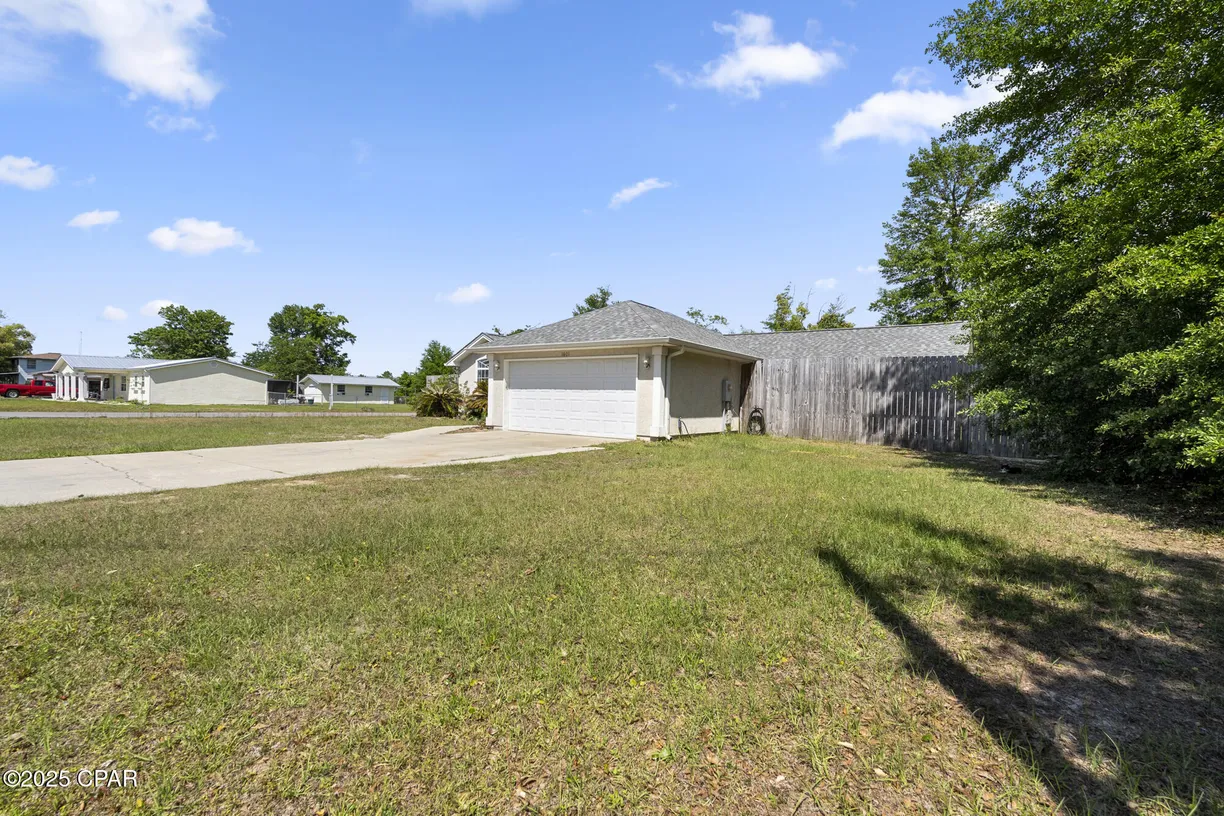 Northwest Florida Real Estate | View 1601 Texas Avenue | room 2