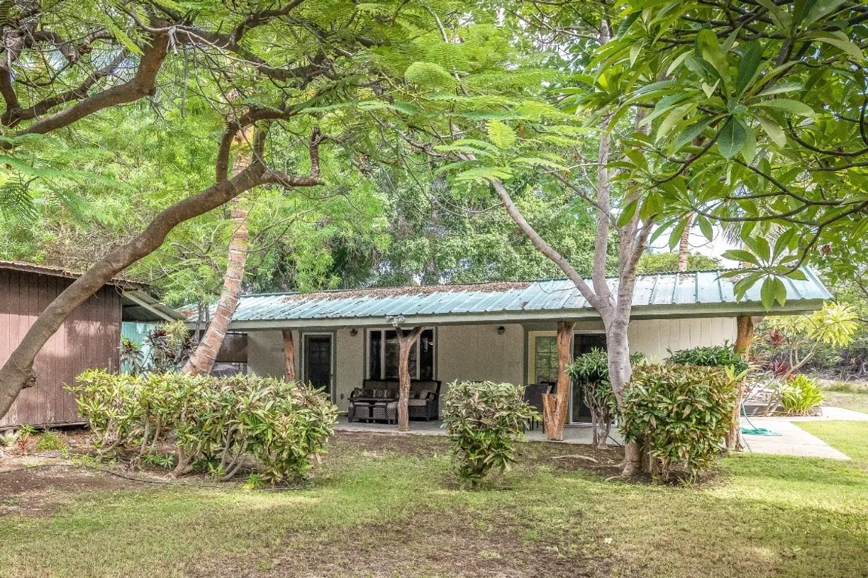 Hawaii Real Estate | View 69-1971 PUAKO BEACH DR | room 1