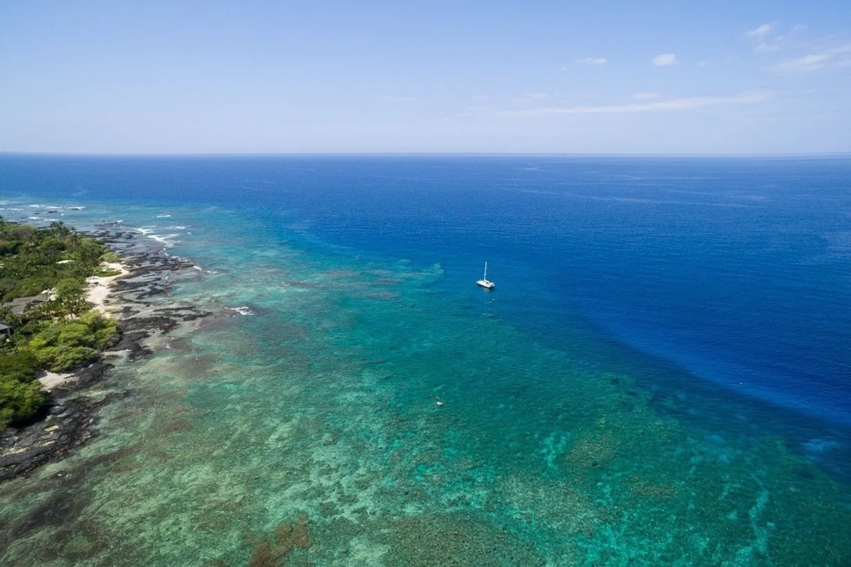 Hawaii Real Estate | View 69-1971 PUAKO BEACH DR | 5 Beds, 2 Baths
