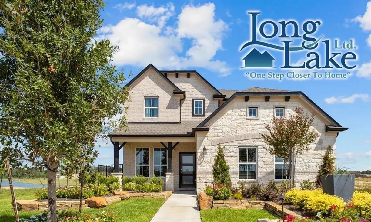 Houston Suburbs Real Estate | View 3015 Native Spring Drive | 5 Beds, 4 Baths