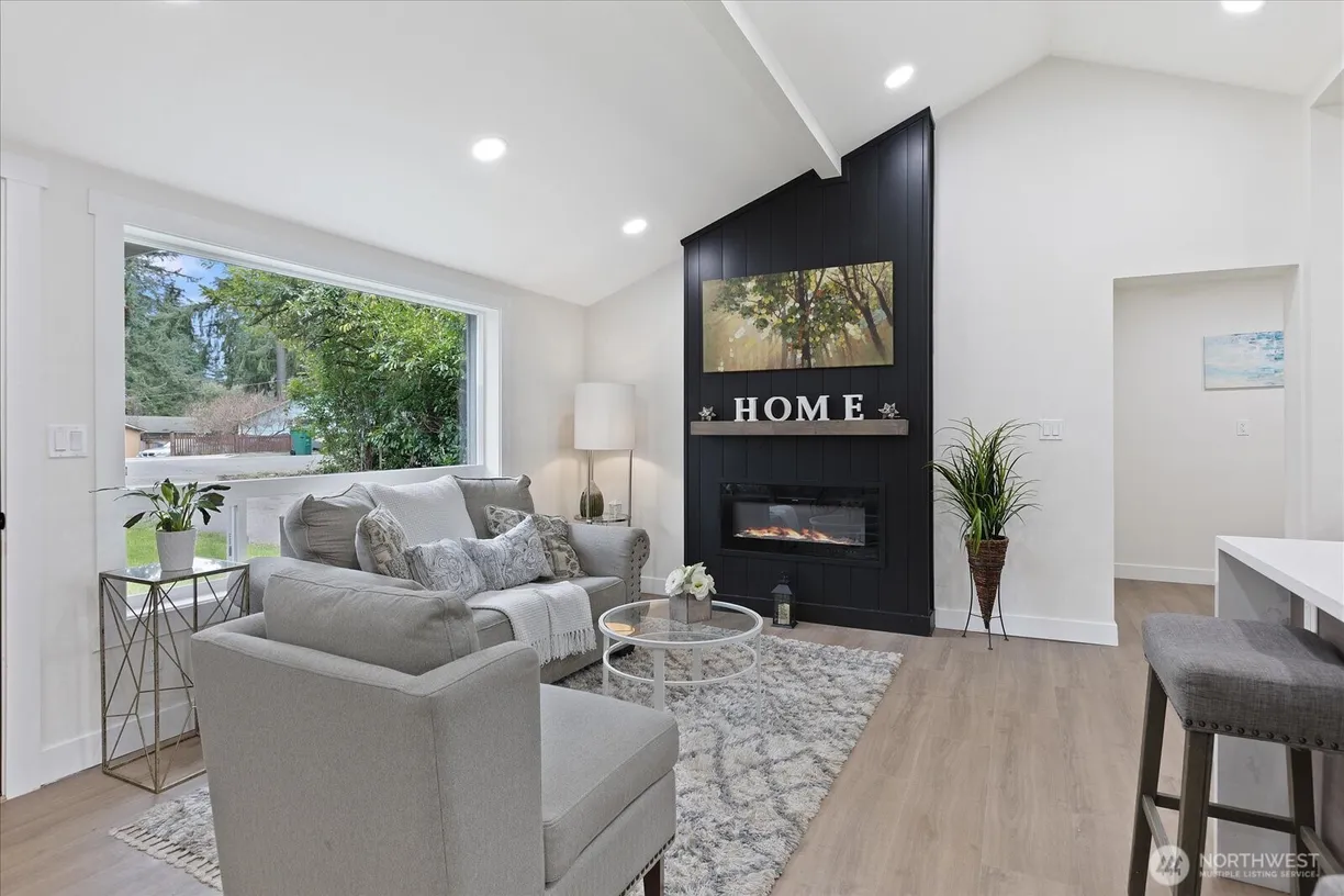 Seattle Area Real Estate | View 5705 227th Street | room 2