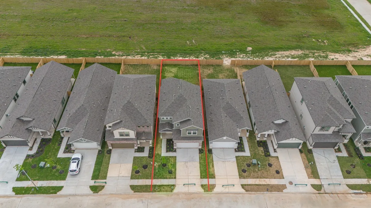 Houston Suburbs Real Estate | View 21531 Cypress Trellis Drive | room 1