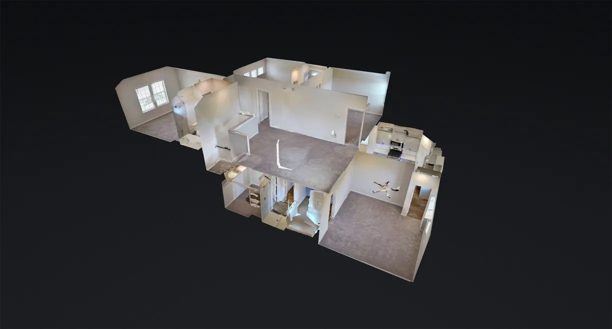 Houston Suburbs Real Estate | View 21531 Cypress Trellis Drive | room 2