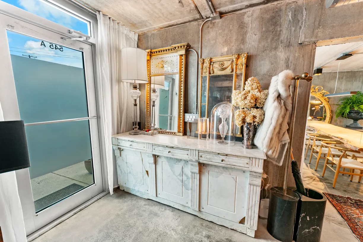 Savannah Real Estate | View 545 Berrien Street,, A | room 2