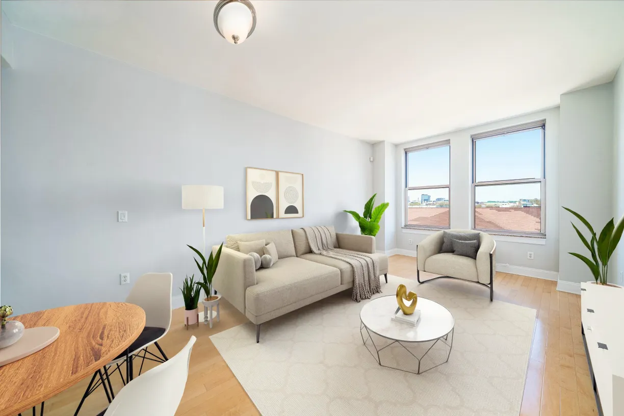 Jersey City/Hoboken Real Estate | View 10 Regent St Unit# 710 | room 1