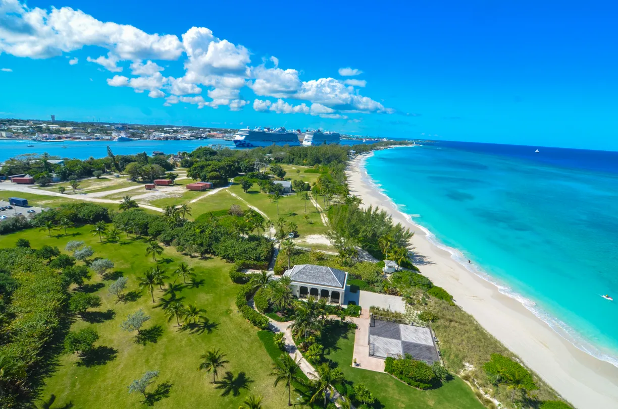 Bahamas Real Estate | View The Residences of Atlantis, # 16 -925/927 | RU16925_927-04