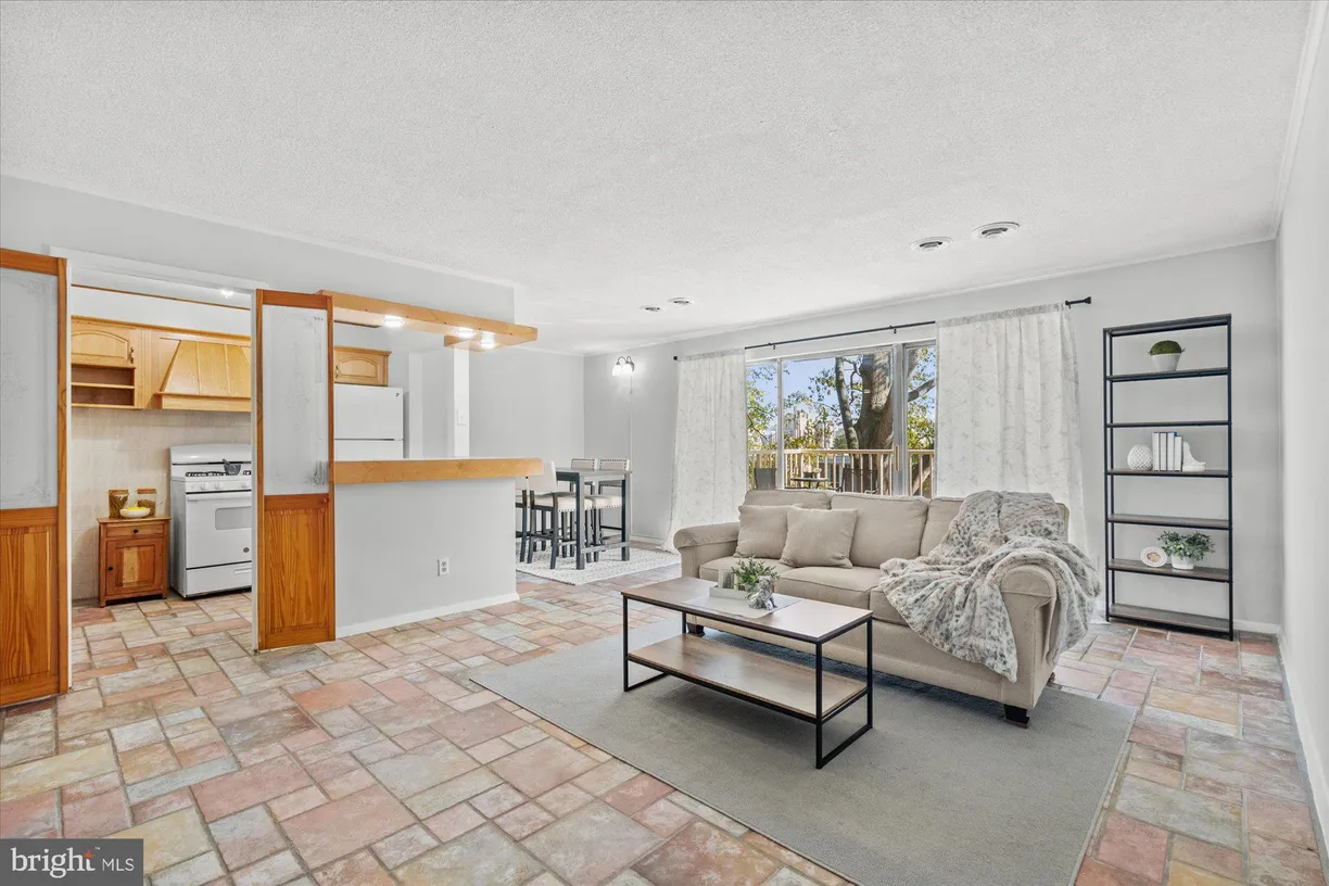 Washington Metro Area Real Estate | View 2634 Fort Farnsworth Road 134 | room 1