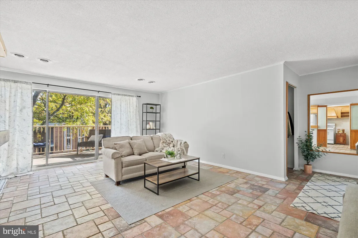 Washington Metro Area Real Estate | View 2634 Fort Farnsworth Road 134 | room 2