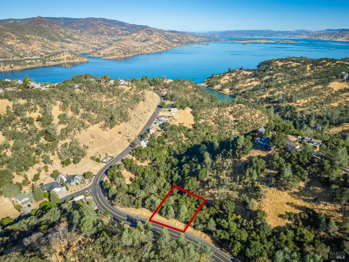Northern California Real Estate | View 1183 Steele Canyon Road | room 1