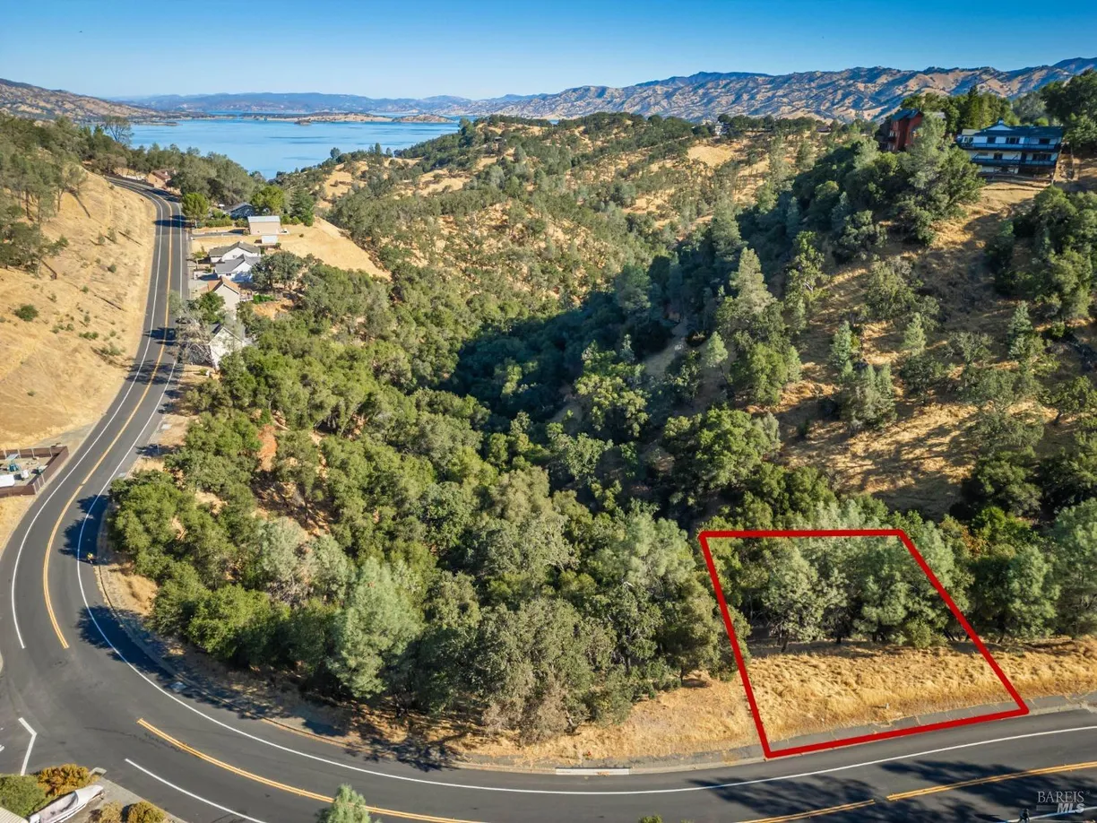Northern California Real Estate | View 1183 Steele Canyon Road