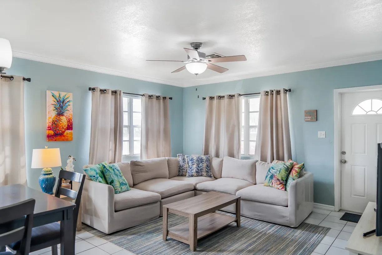 Cayman Islands Real Estate | View NA | 2 Beds, 2 Baths