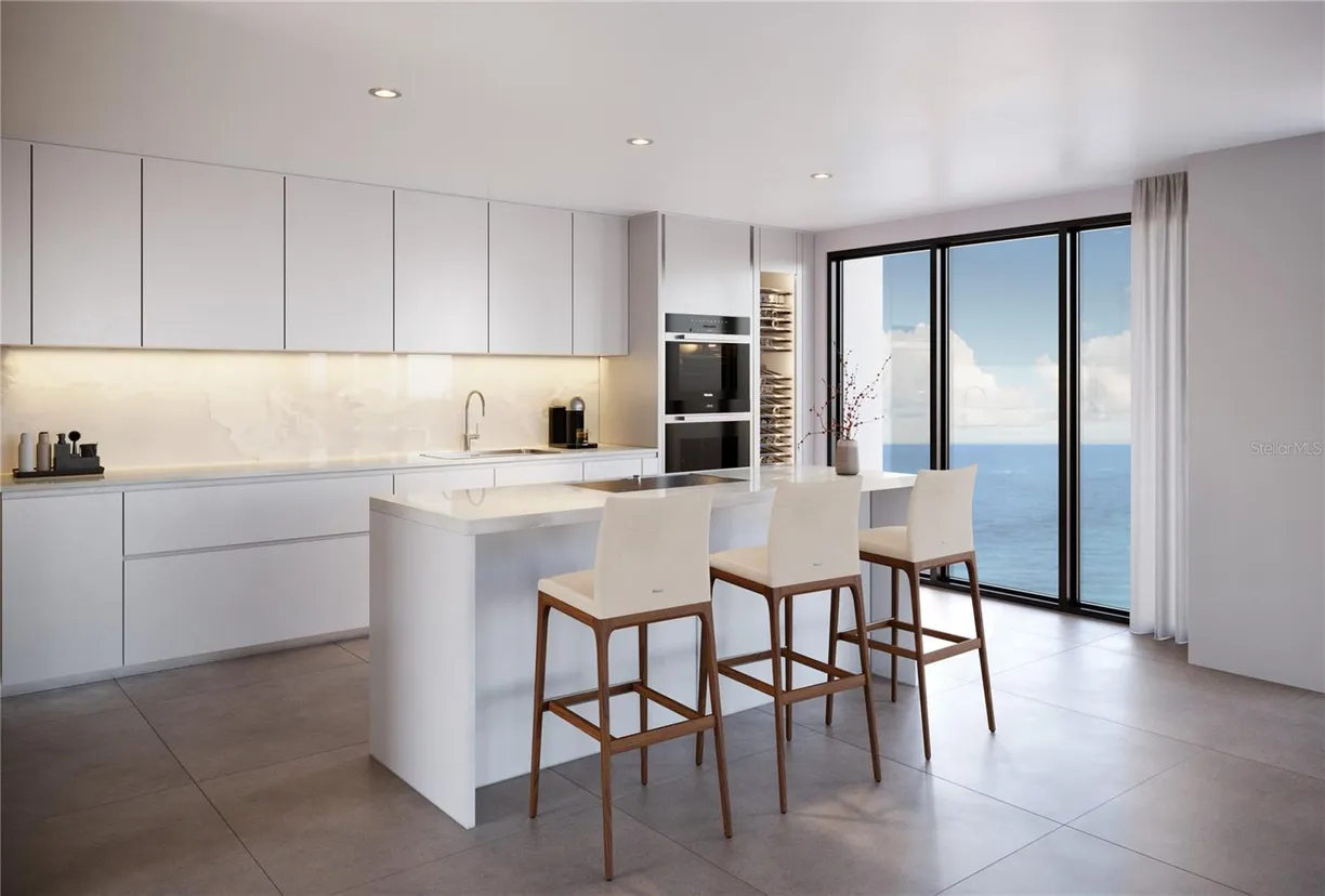 Puerto Rico Real Estate | View The Icon 1120 Ashford Ave #1101 | room 1