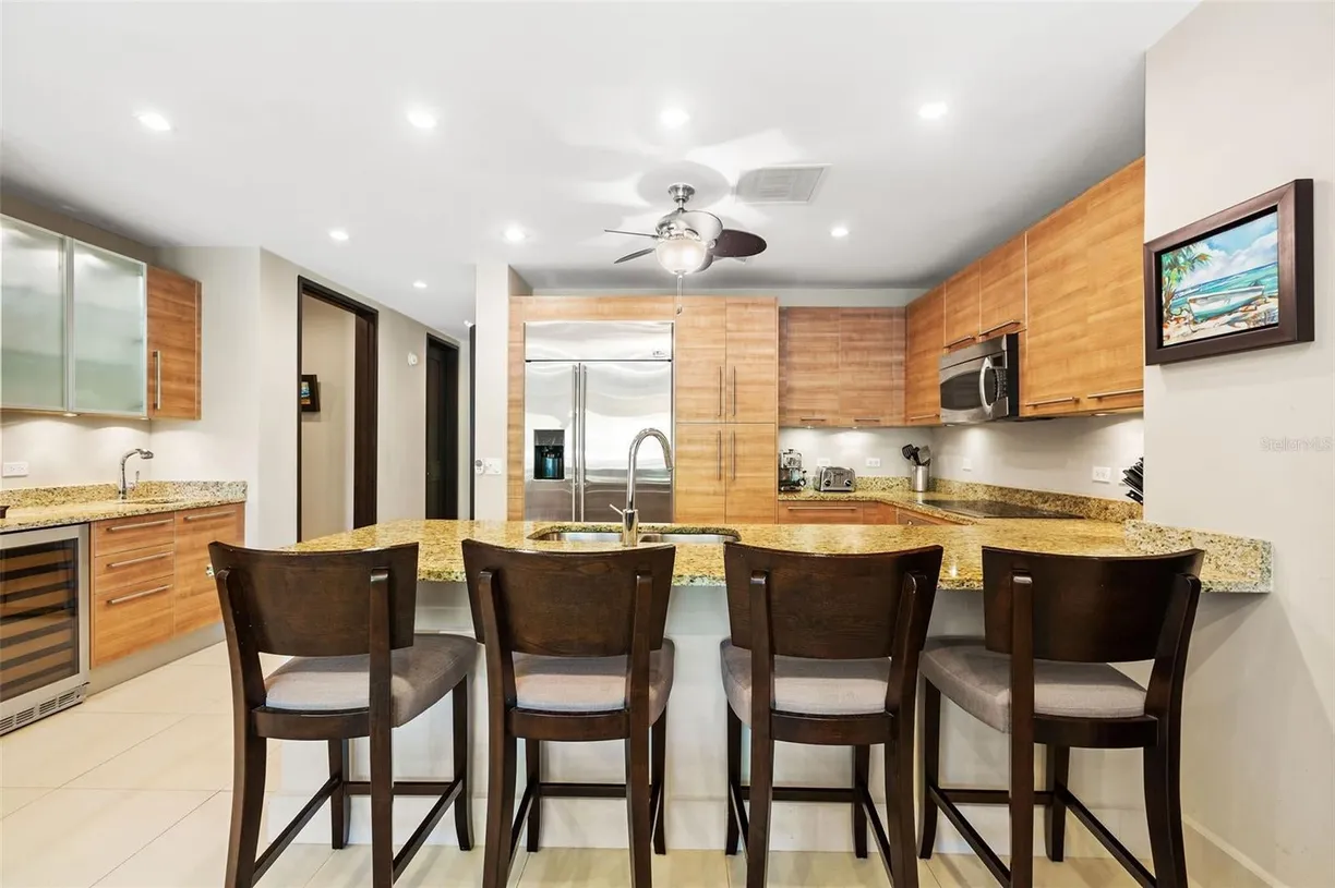 Puerto Rico Real Estate | View 7000 Bahia Beach Blvd #218 | room 2
