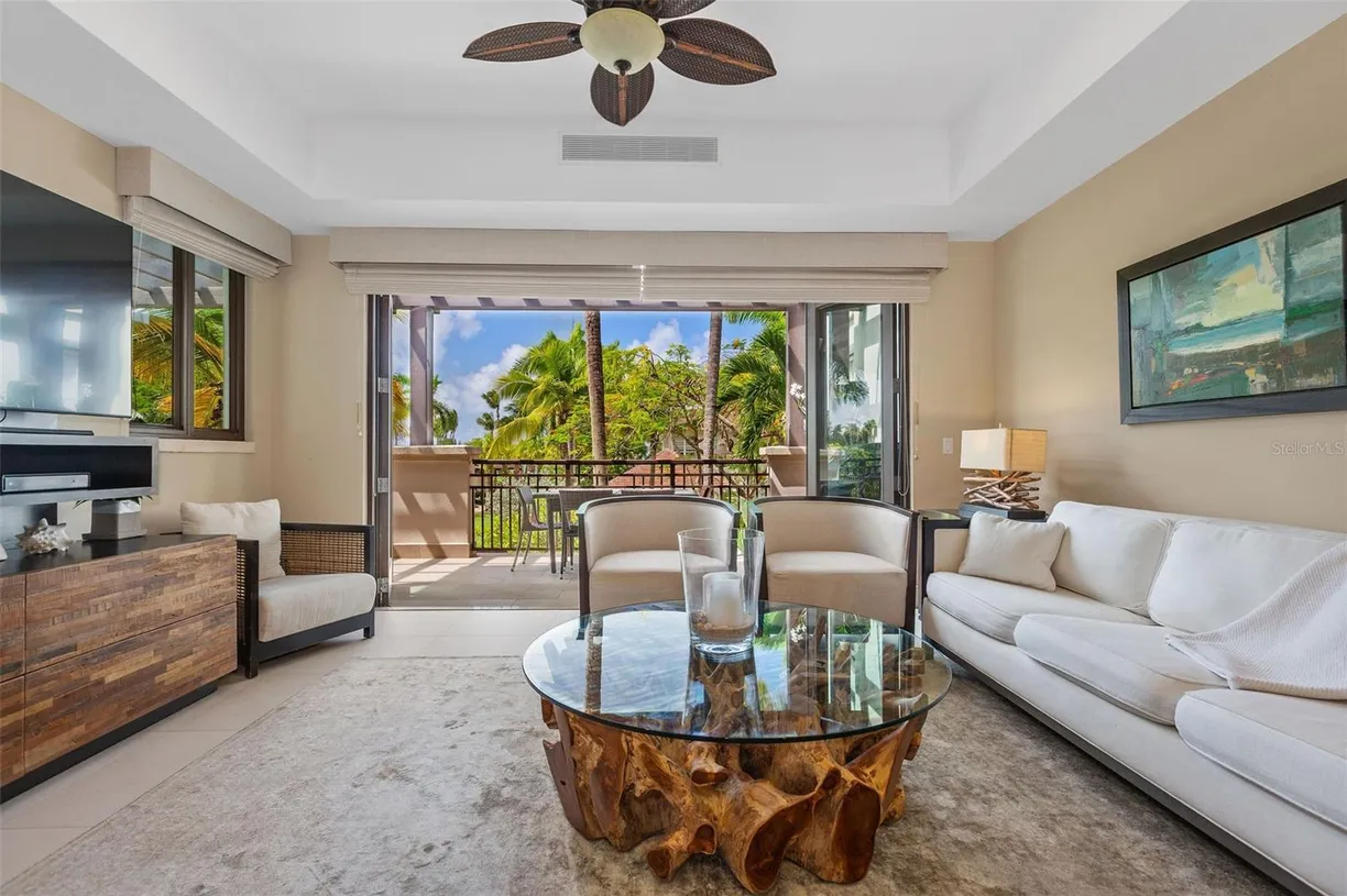 Puerto Rico Real Estate | View 7000 Bahia Beach Blvd #218 | room 1