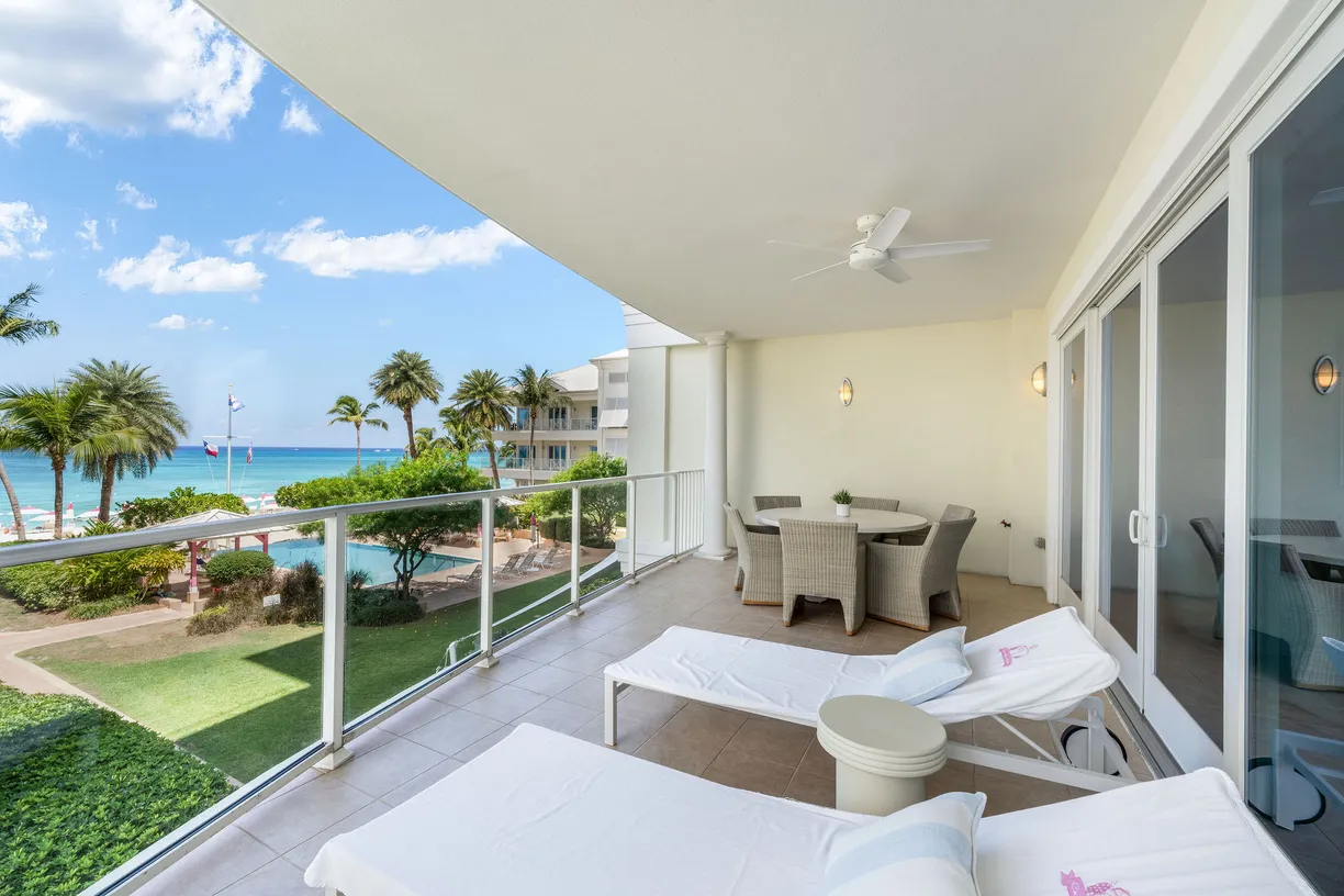 Cayman Islands Real Estate | View Caribbean Club 201 | DSC04778