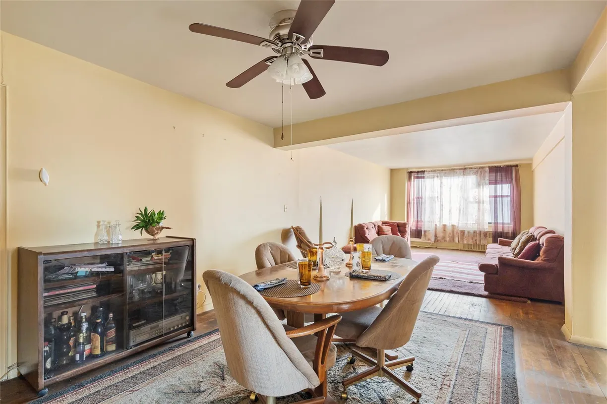 Westchester Real Estate | View 121 S Highland Avenue #3C | 1 Bed, 1 Bath