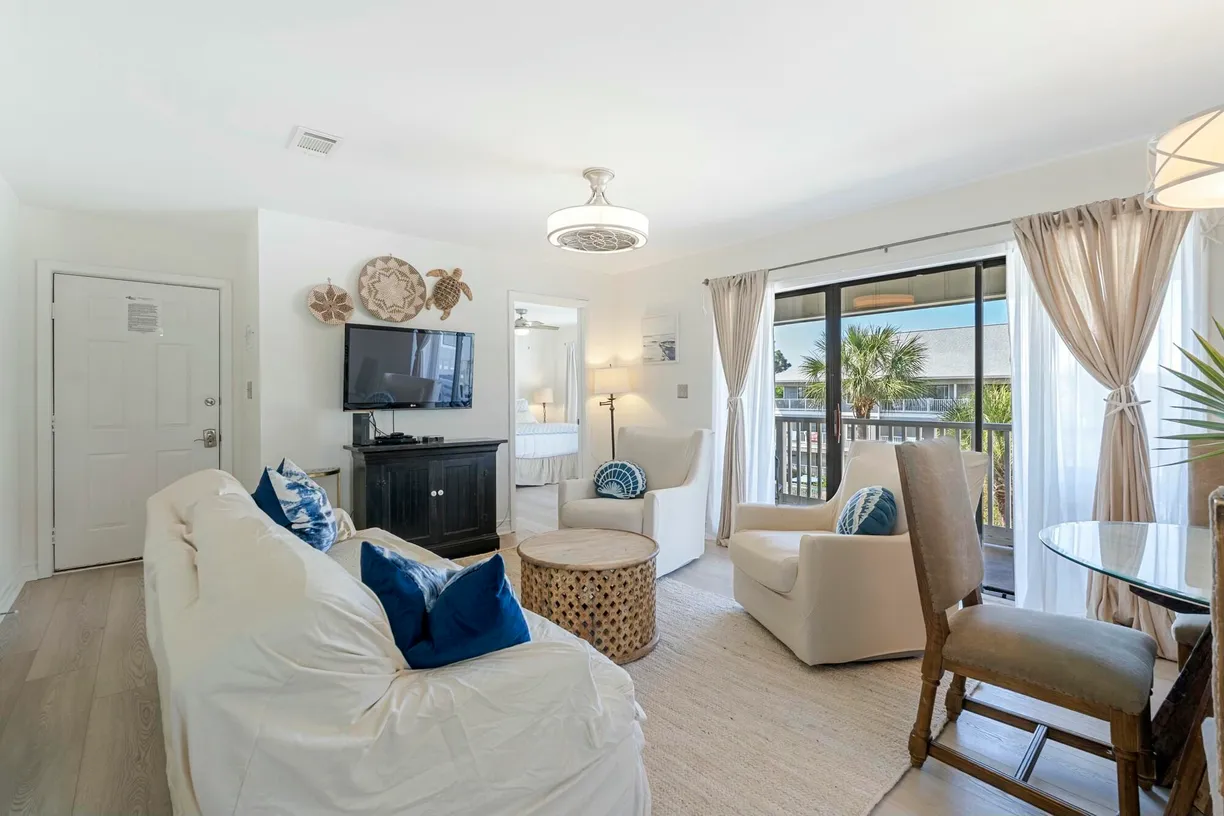 Northwest Florida Real Estate | View 3799 E County Highway 30A UNIT C-12 | room 1