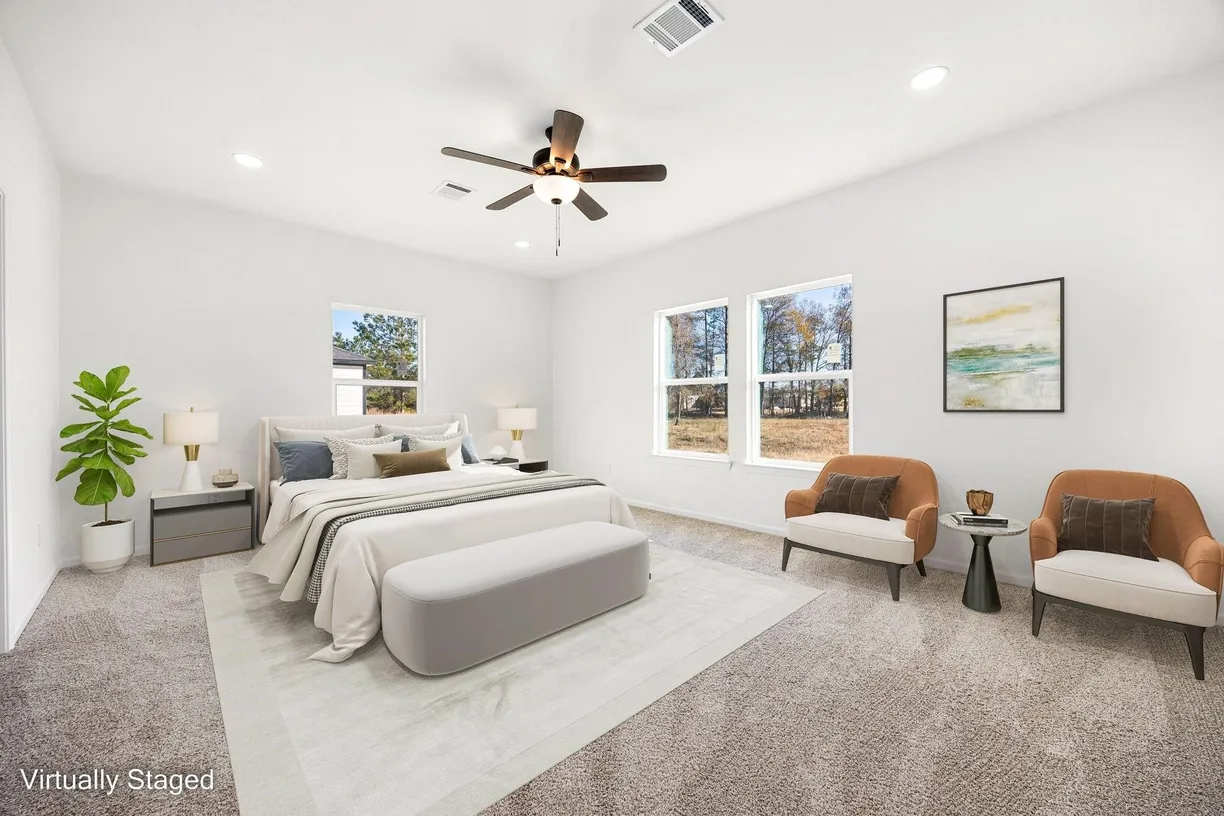 Houston Suburbs Real Estate | View 58 Road 5102 #L | room 2