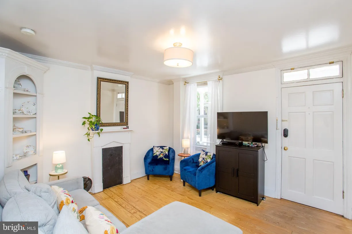 Central NJ/Bucks County, PA Real Estate | View 61 S Main Street | room 2