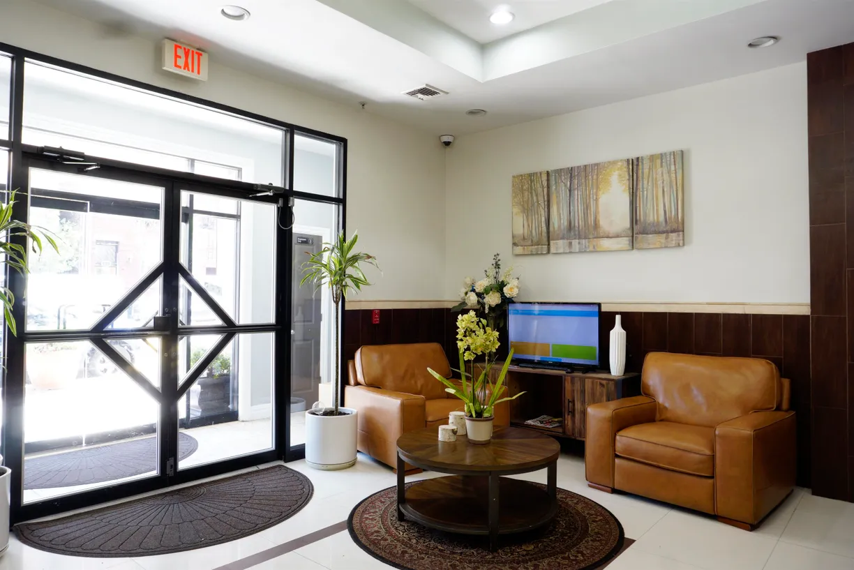 Jersey City/Hoboken Real Estate | View 809-815 22nd St Unit# 801 | room 1