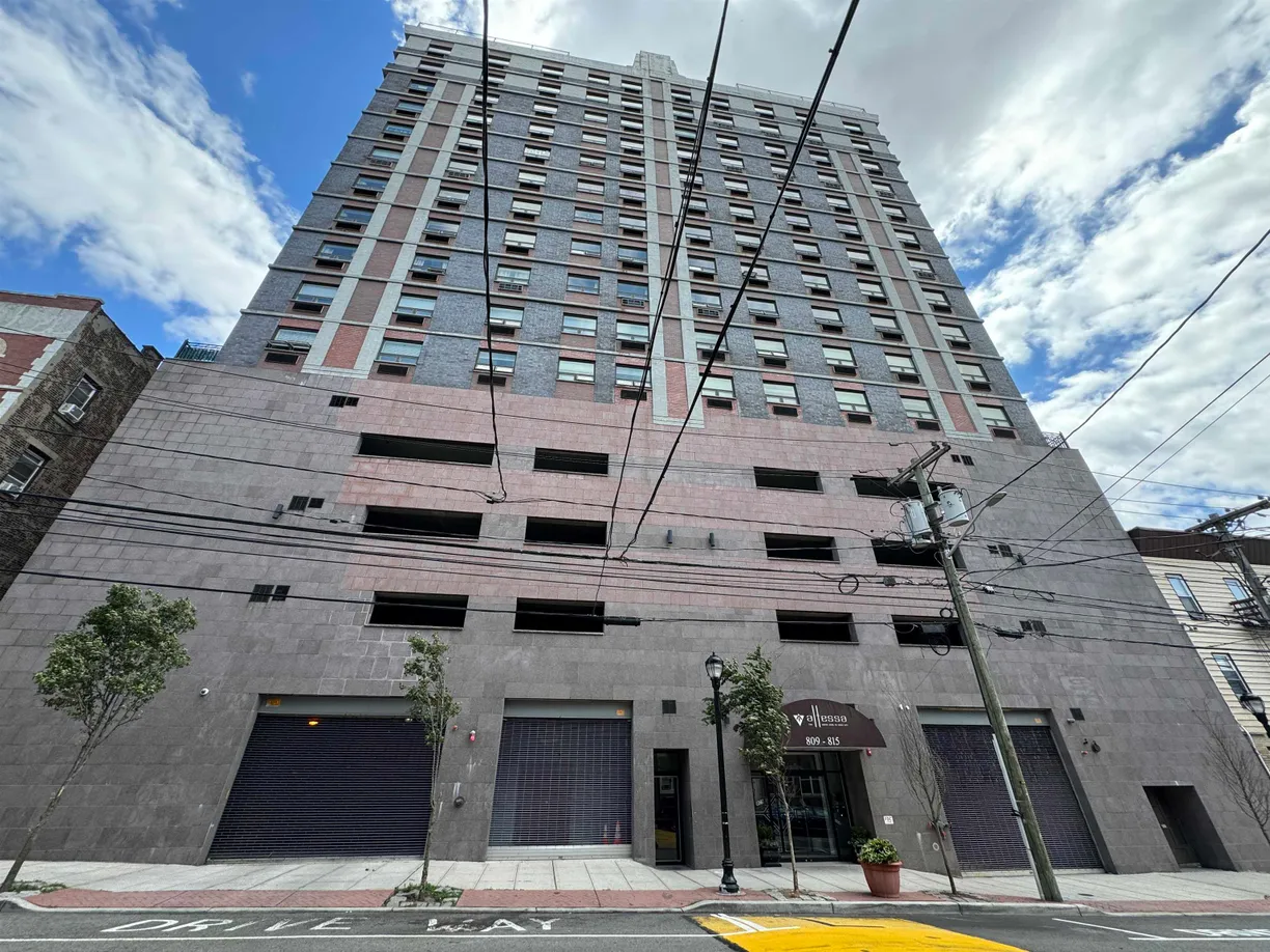 Jersey City/Hoboken Real Estate | View 809-815 22nd St Unit# 801 | 3 Beds, 3 Baths