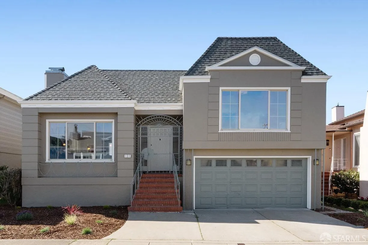 Northern California Real Estate | View 131 Morningside | 4 Beds, 2 Baths
