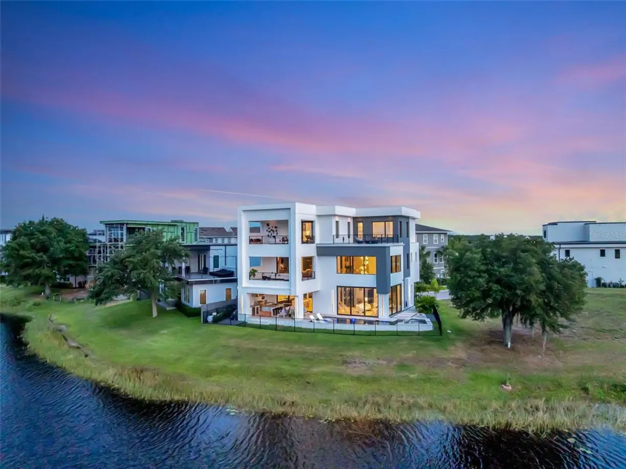 Central Florida Real Estate | View 8157 Elion Street | room 2