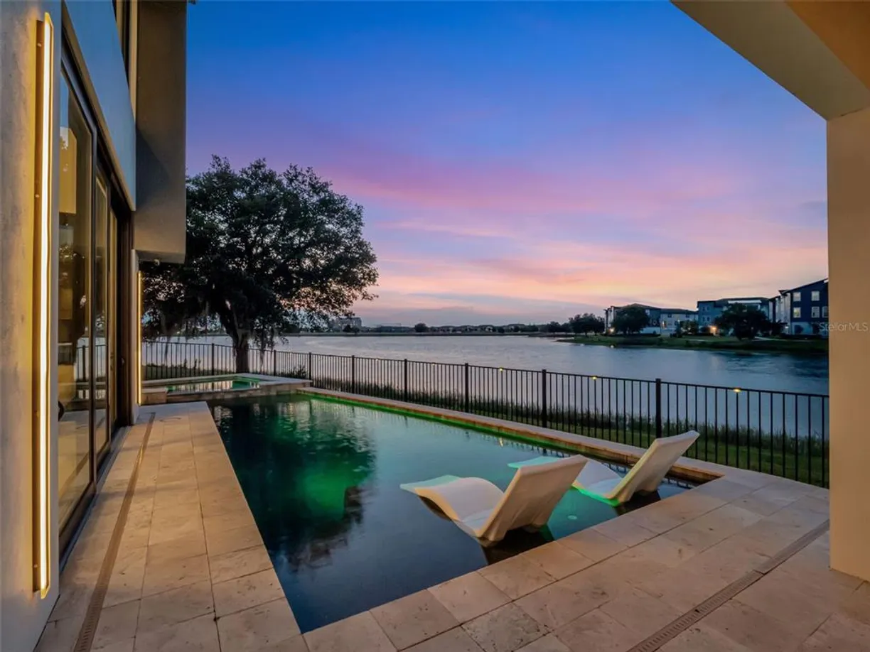 Central Florida Real Estate | View 8157 Elion Street | room 1