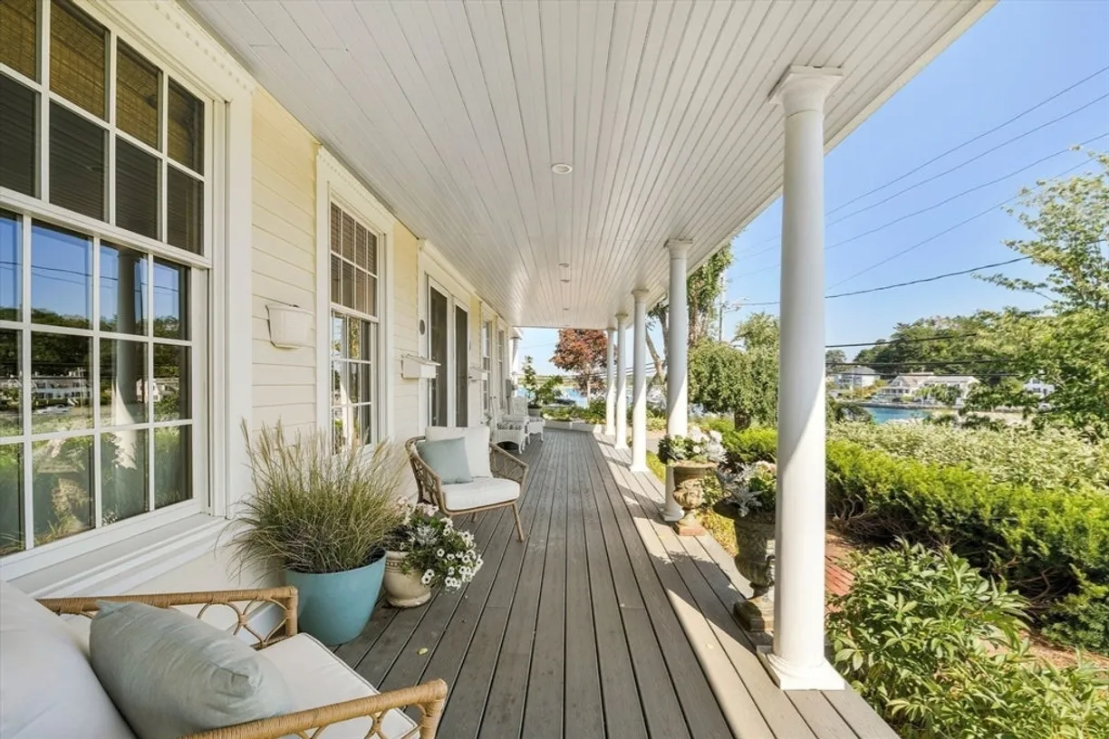 Boston, MA Real Estate | View 4 Margin St #B | room 1