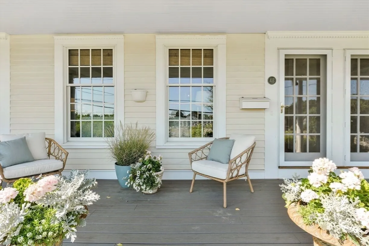 Boston, MA Real Estate | View 4 Margin St #B | room 2