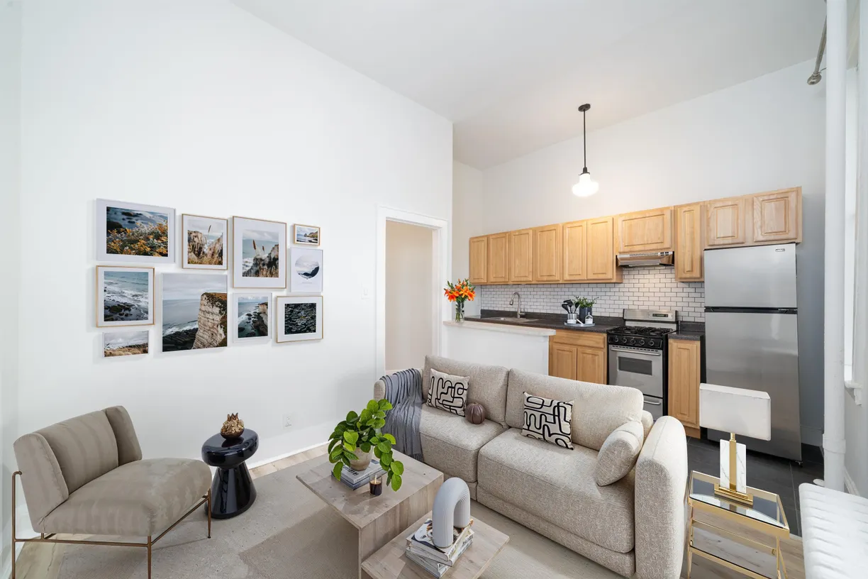 Jersey City/Hoboken Real Estate | View 160 2nd St Unit# 2 | room 2