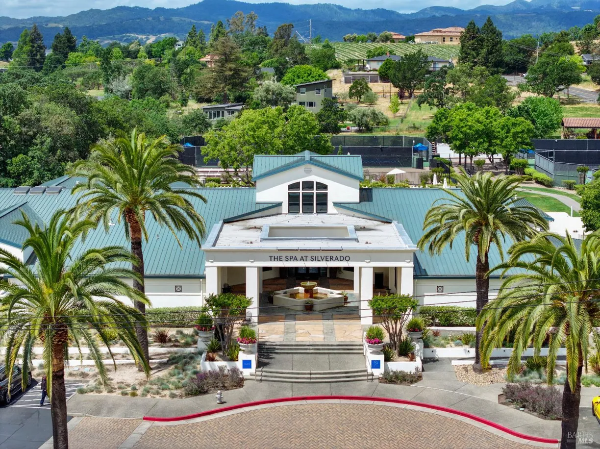 Northern California Real Estate | View 1600 Atlas Peak Road Unit# 365 | room 1
