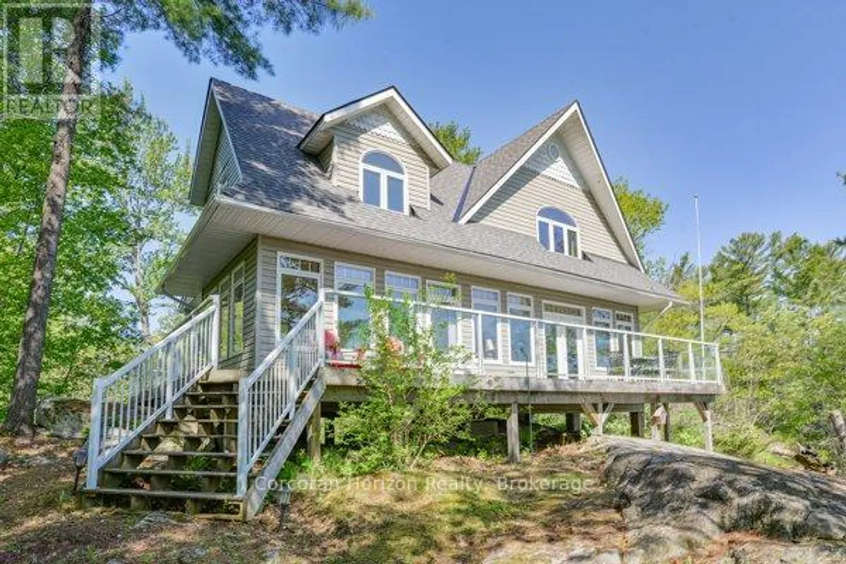 Ontario Real Estate | View 1320 Island 360 Road | 3 Beds, 2 Baths