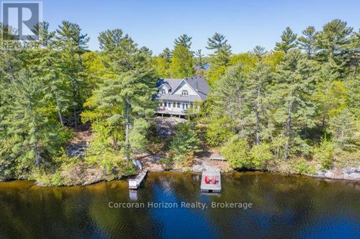 Ontario Real Estate | View 1320 Island 360 Road | Photo3
