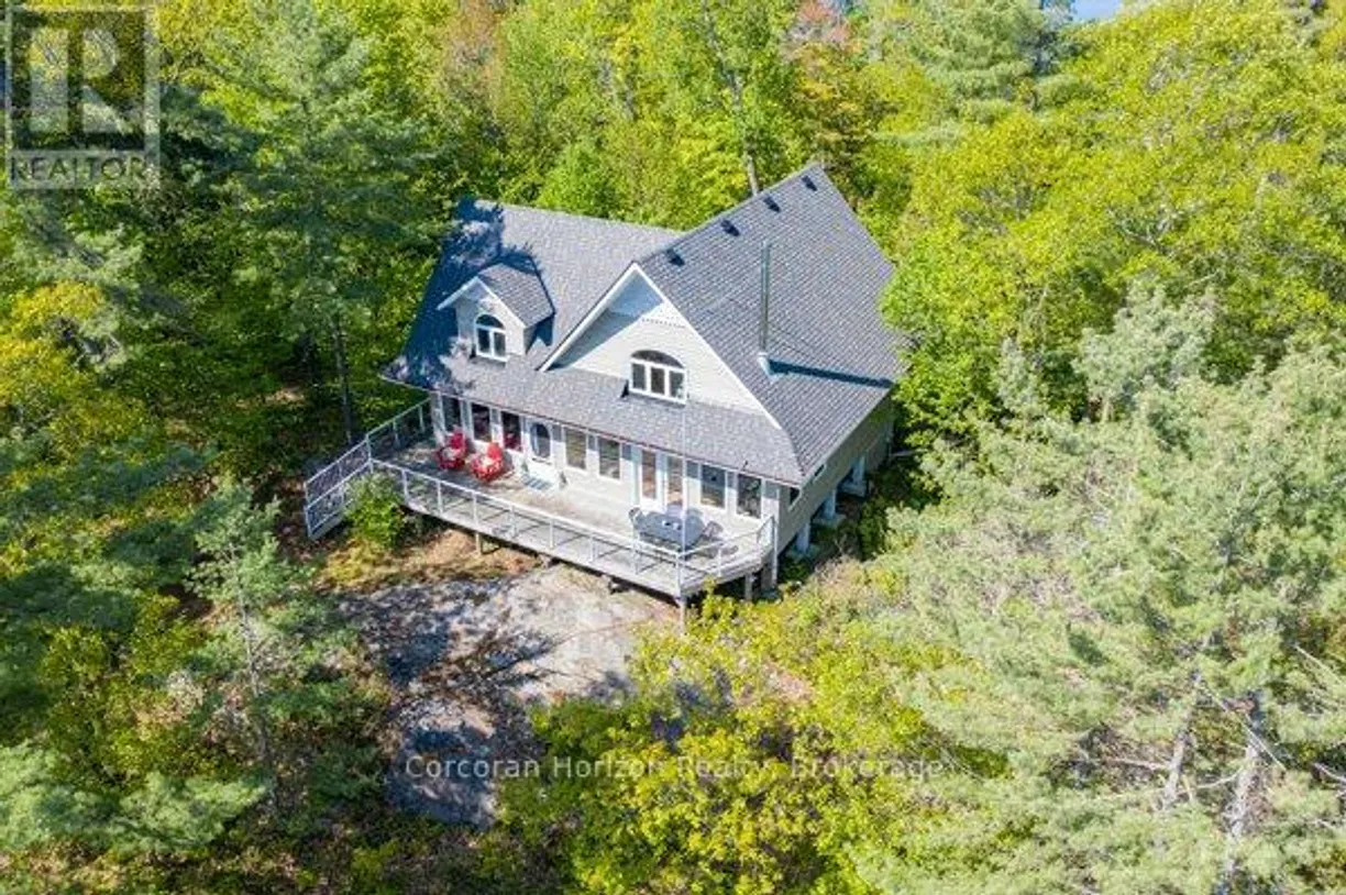 Ontario Real Estate | View 1320 Island 360 Road | Photo2