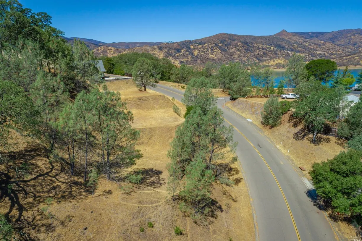 Northern California Real Estate | View 1268 Steele Canyon Road