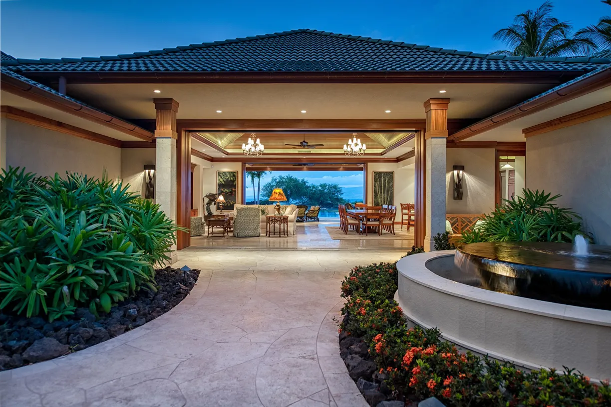Hawaii Real Estate | View 68-1011 KE KAILANI DR | room 1