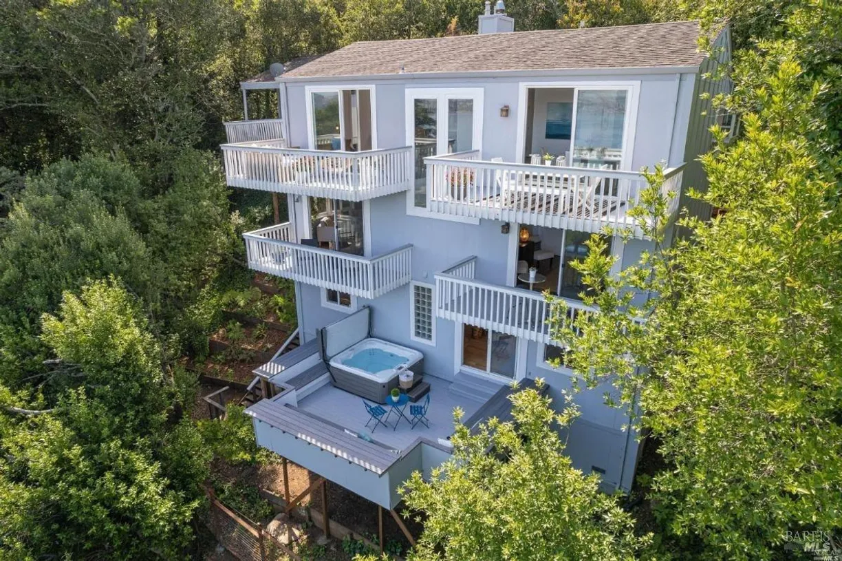 Northern California Real Estate | View 236 Spencer Avenue | 3 Beds, 3 Baths