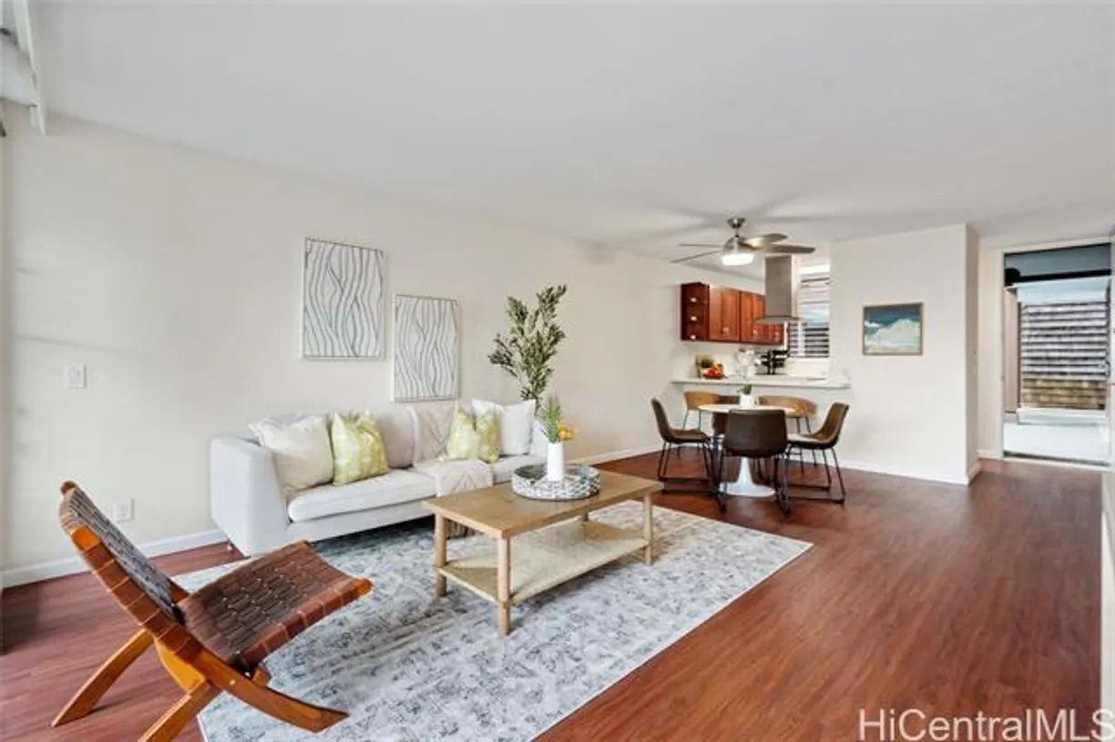 Hawaii Real Estate | View 1015 Aoloa Place, #258 | room 1